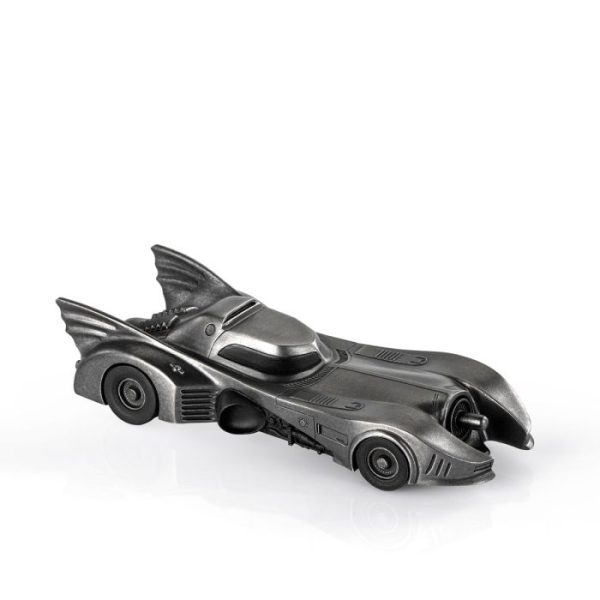 Batmobile Replica Supply