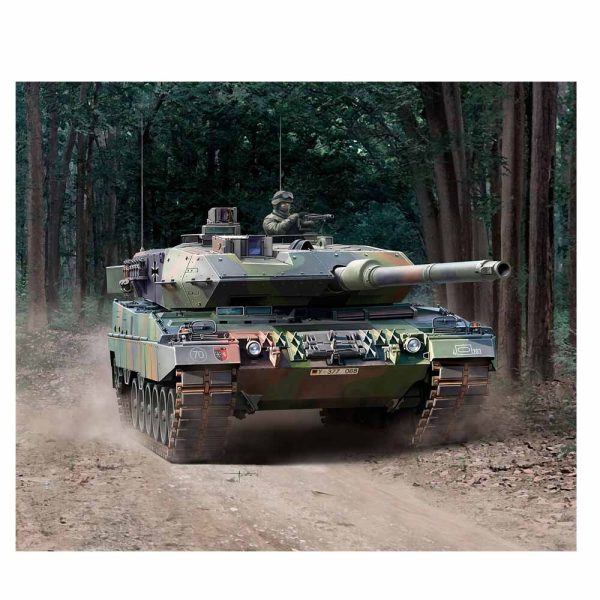 1 35 Leopard 2 A6 A6NL For Cheap