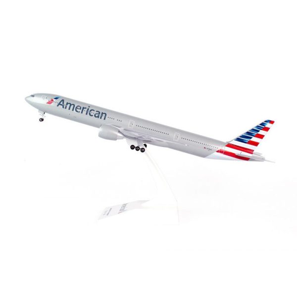 1 200 B777300 American (w  Gear) New Fashion