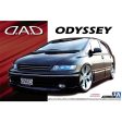 1 24 D.A.D RB1 Odyssey 03 (HONDA) on Sale