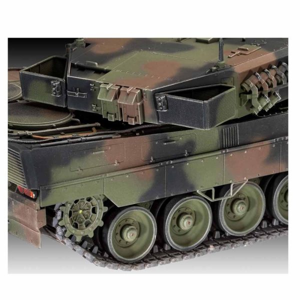 1 35 Leopard 2 A6 A6NL For Cheap