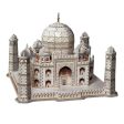 3D Taj Mahal 950pc Online