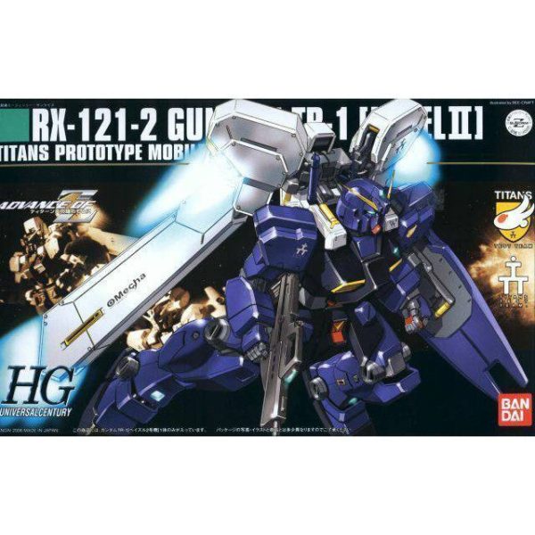 1 144 HGUC GUNDAM HAZEL TR1 [HAZEL No.2] For Cheap