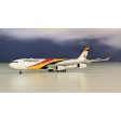 1 400 Air Belgium A340300 OOABA w An Supply