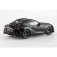 1 32 SNAP TOYOTA GR SUPRA (Black Metallic) Cheap