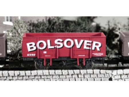 N 20T Steel Mineral Wagon Bolsover Online Sale