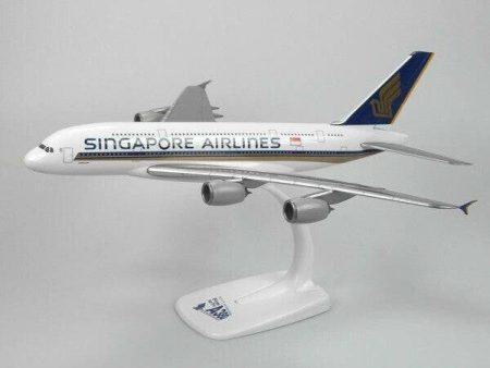 1 250 A380 Singapore Airlines on Sale