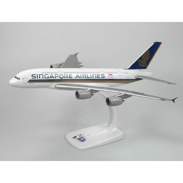 1 250 A380 Singapore Airlines on Sale