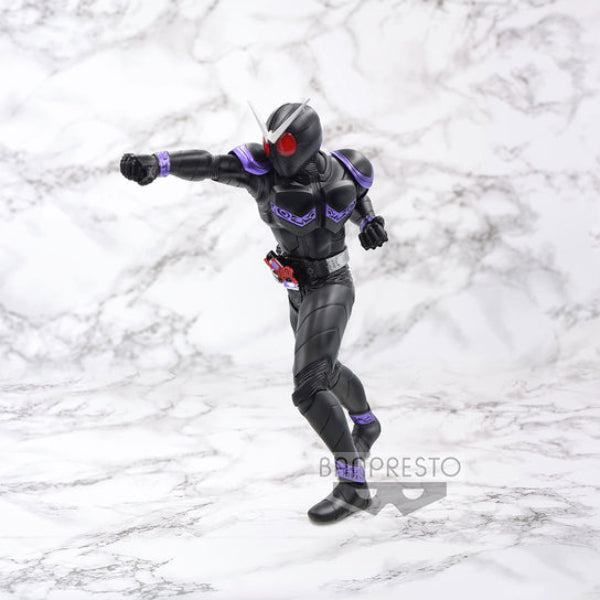 KAMEN RIDER W HEROS BRAVE STATUE FIGURE KAMEN RIDER JOKER Cheap