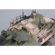 00392 1 35 ASLAV25Reconnaissance Plastic Model Kit For Sale