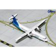 1 400 ATR72 Garuda Indonesia PKGAH Ex Sale