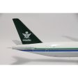 1 200 Saudi Arabian Airlines B777300(ER) Retro (HZAK28) Online Hot Sale