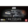 STAR WARS VEHICLE MODEL 005 YWING STARFIGHTER on Sale