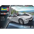 1 24 BMW i8 Discount