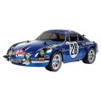 1 24 Alpine Renault A110 MonteCarlo 71 Online Sale