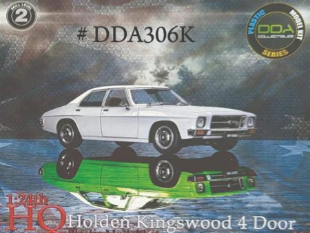 1 24 HQ Holden Kingswood Online now