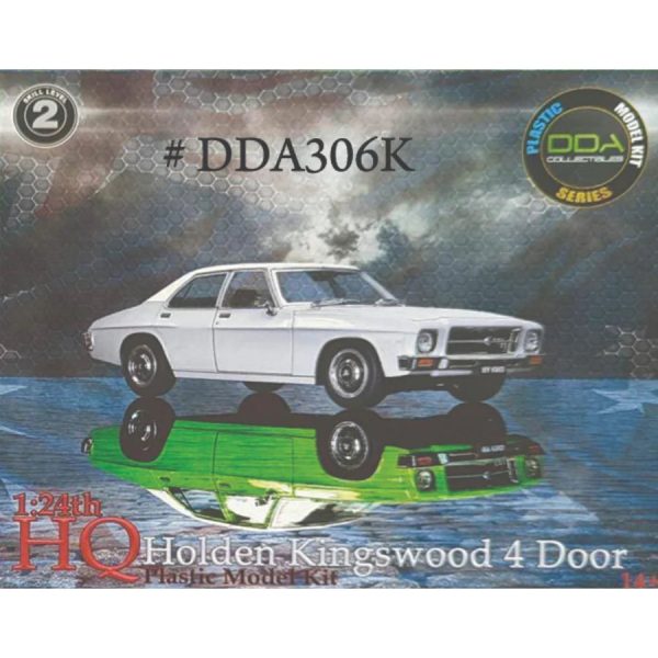 1 24 HQ Holden Kingswood Online now