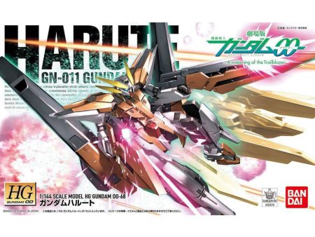 HG 1 144 GUNDAM HARUTE Online now