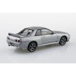 1 32 SNAP NISSAN R32 SKYLINE GTR (Spark Silver) For Cheap