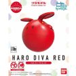 HAROPLA HARO DIVA RED Online Hot Sale