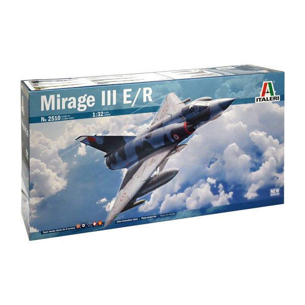 1 32 Mirage III E R Aust Decals Fashion