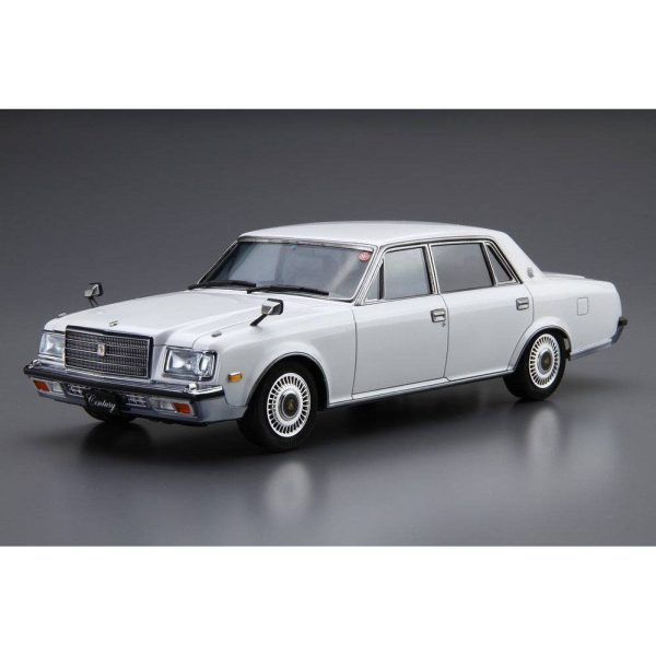 1 24 TOYOTA VG45 CENTURY LTYPE 90 For Discount