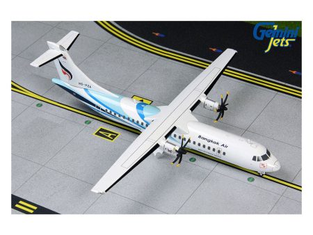 1 200 Bangkok Airways ATR72600  HSPZA Hot on Sale