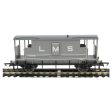 LMS D1919 20T BRAKE VAN 730473 For Cheap