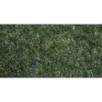 Mat Dark Green (12mm) For Cheap