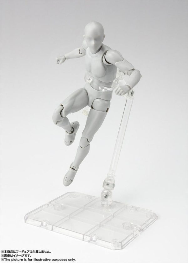 TAMASHII STAGE ACT HUMANOID on Sale