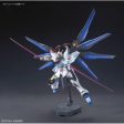 HG 1 144 STRIKE FREEDOM GUNDAM Online