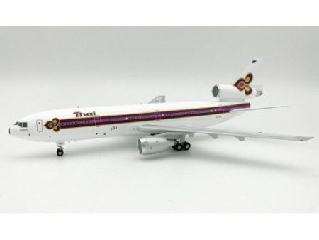 1 200 THAI MCDONNELL DOUGLAS DC1030ER HSTMA   OLD COLOURS Online