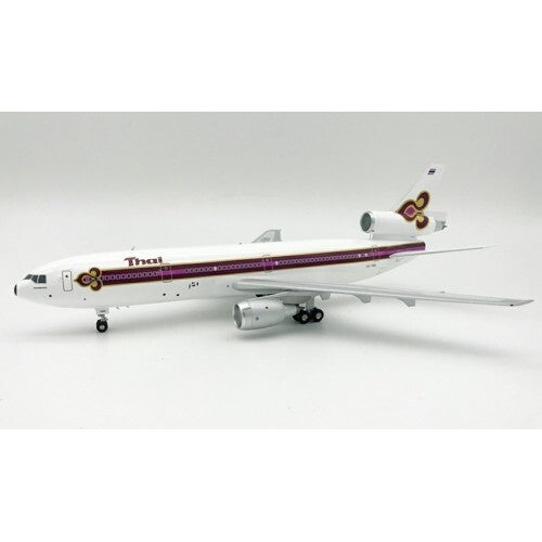 1 200 THAI MCDONNELL DOUGLAS DC1030ER HSTMA   OLD COLOURS Online