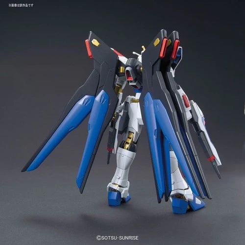 HG 1 144 STRIKE FREEDOM GUNDAM Online