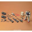 1 144 HGUC RX79G GUNDAM THE GROUND WAR SET For Cheap