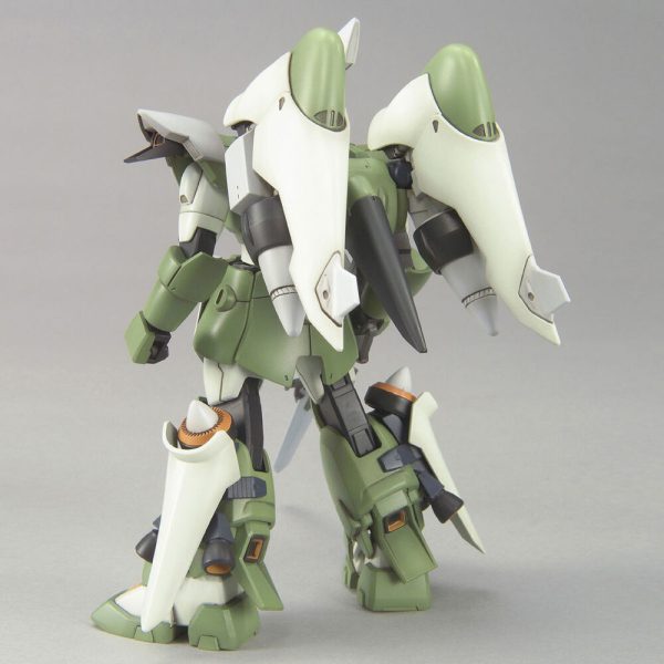 1 144 HG GINN HIGH SPEC CUSTOM Sale