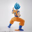 ENTRY GRADE SUPER SAIYAN GOD SUPER SAIYAN SON GOKU 3L Cheap