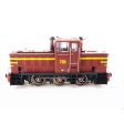 HO NSWGR 71 Class 7101 Indian Red  DCC For Cheap