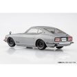 1 32 SNAP NISSAN S30 FAIRLADY Z (Silver) Online now