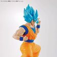 ENTRY GRADE SUPER SAIYAN GOD SUPER SAIYAN SON GOKU 3L Cheap