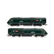 GWR CLASS 43 HST CASTLE TRAIN PACK  ERA 11 Sale