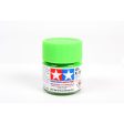 Acrylic Gloss Light Green 10ml Supply