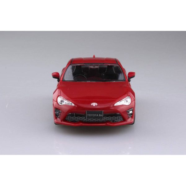 1 32 SNAP TOYOTA 86 (Pure Red) Online