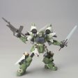 1 144 HG GINN HIGH SPEC CUSTOM Sale