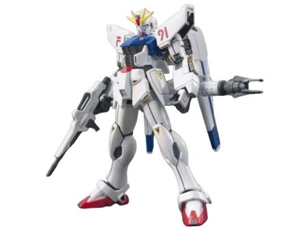 HGUC 1 144 GUNDAM F91 For Cheap