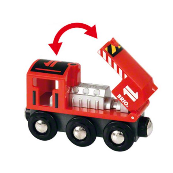 Cargo Train Hot on Sale