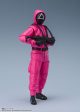 S.H.Figuarts Masked Soldier Fashion