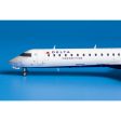 1 200 Delta Connection CRJ900 N821SK Cheap