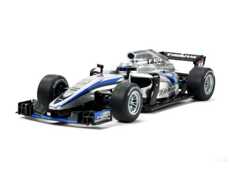 1 10 F104 Pro II Formula Racing F104 Online Sale