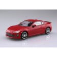 1 32 SNAP TOYOTA 86 (Pure Red) Online